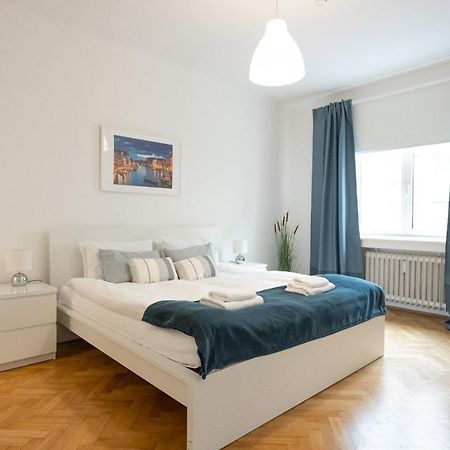 City Center Operastreet Apartment "Italy" Vienna Exterior photo