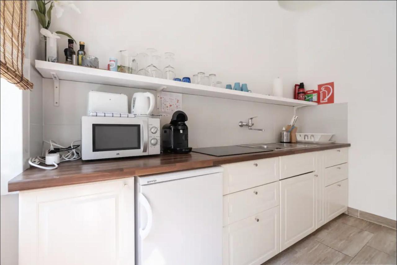 City Center Operastreet Apartment "Italy" Vienna Exterior photo